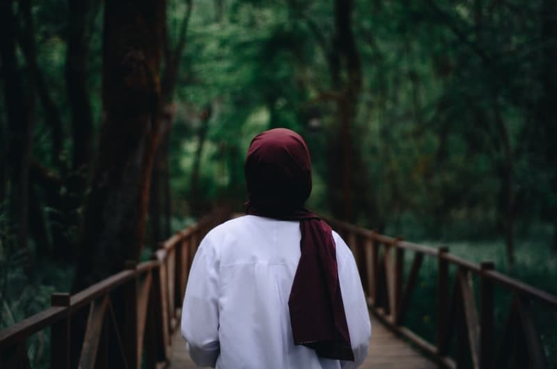 Mengenal Apa Saja Kelebihan Hijab Dari Puru Kambera