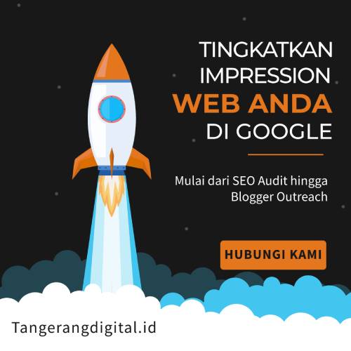 Iklan Tangerang Digital