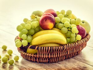 Makanan Kaya Serat untuk Mengendalikan Gula Darah, Kenali Jenis-Jenis Vitamin untuk Kesehatan Mata