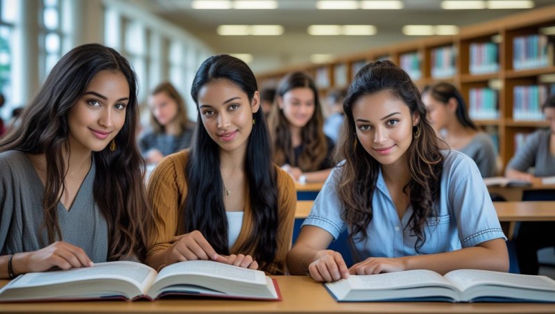 mahasiswa kuliah di New Zeland