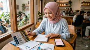 Panduan lengkap dan tips memilih jurusan UIN untuk mahasiswa baru